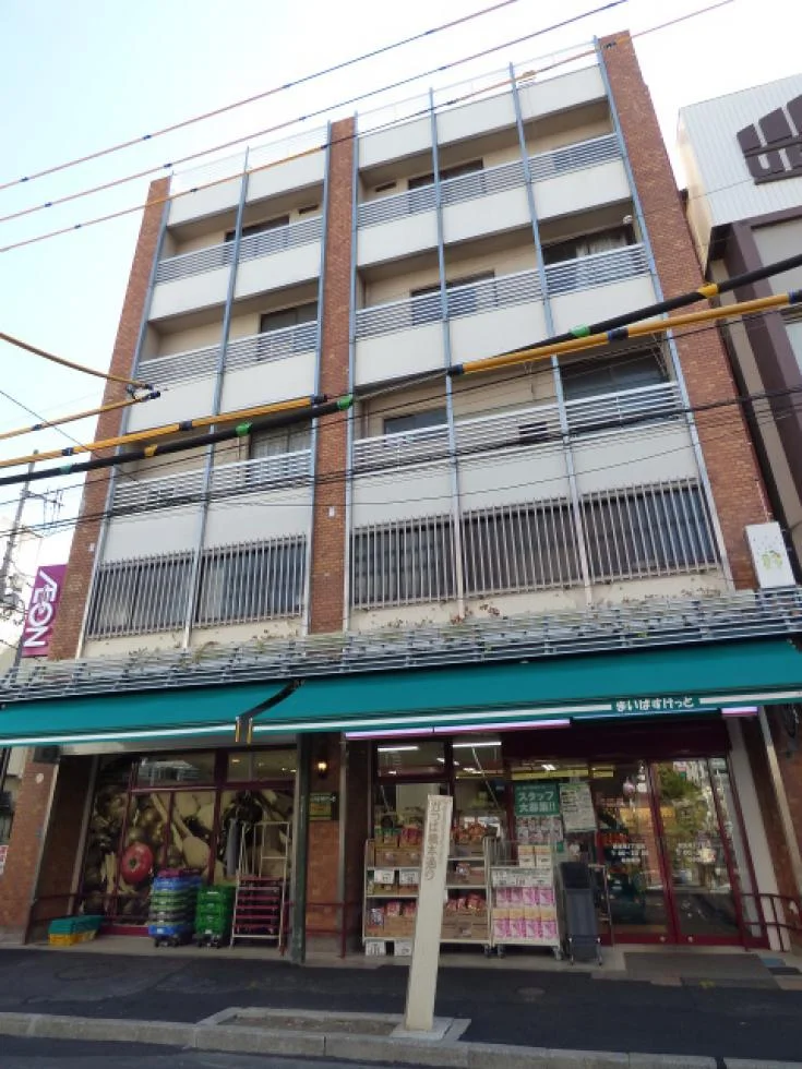 武蔵屋ビル 1 外観 2
