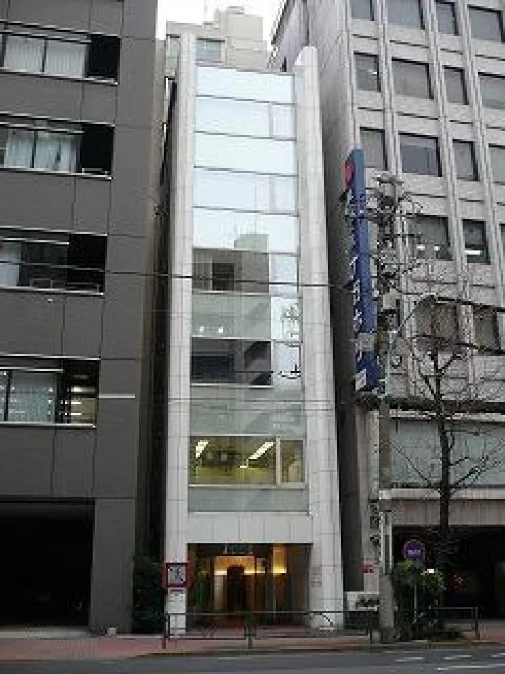 上野DKビル 3 外観 1