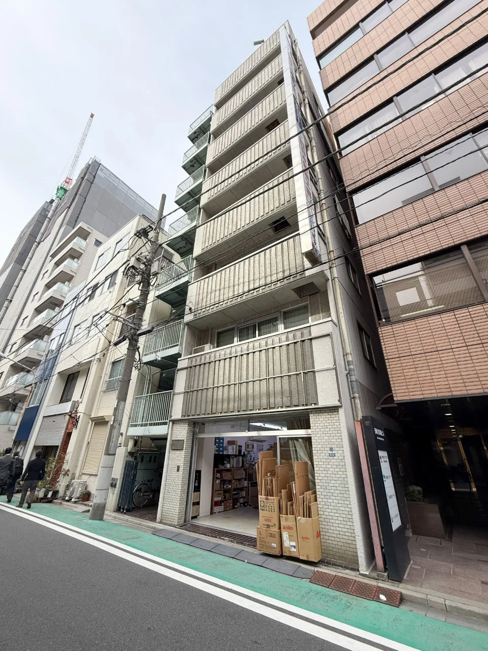 星和ビル 6 外観 2