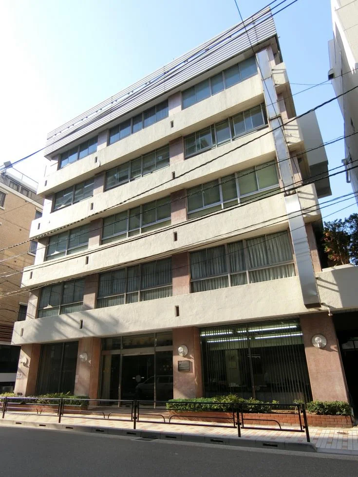 第2産経ビル 1-5 外観 1