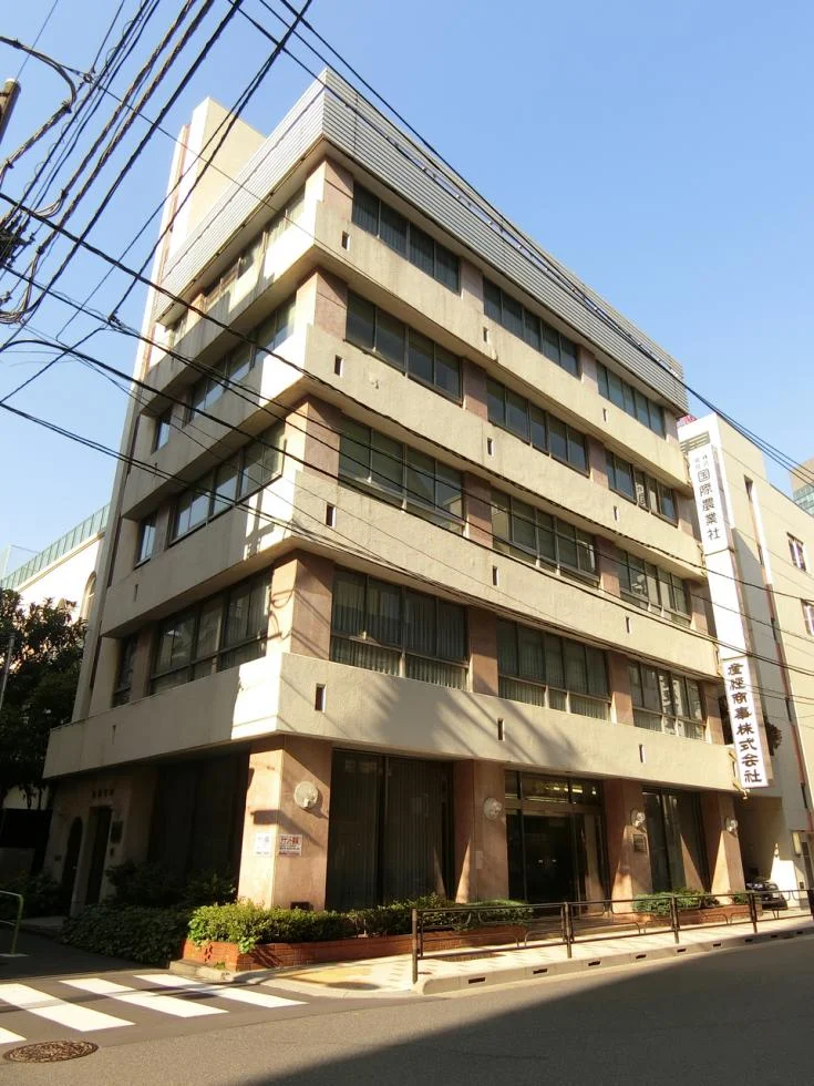 第2産経ビル 1-5 外観 2