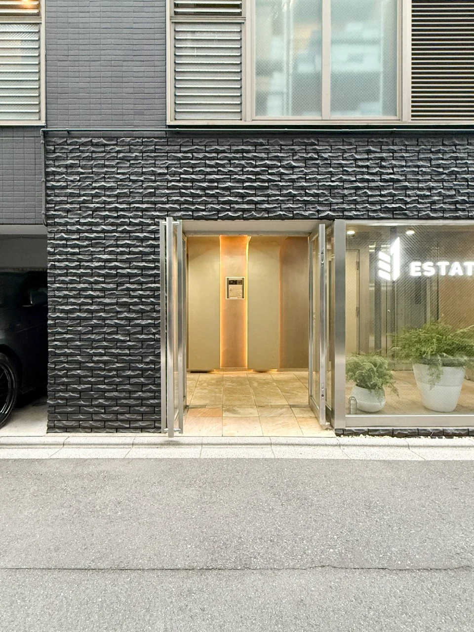 Estate One Bldg.(エステートワンビル) 4 エントランス 7