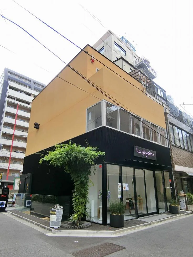 末広町Gエストビル 2 外観 1
