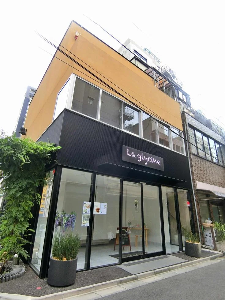 末広町Gエストビル 2 外観 2
