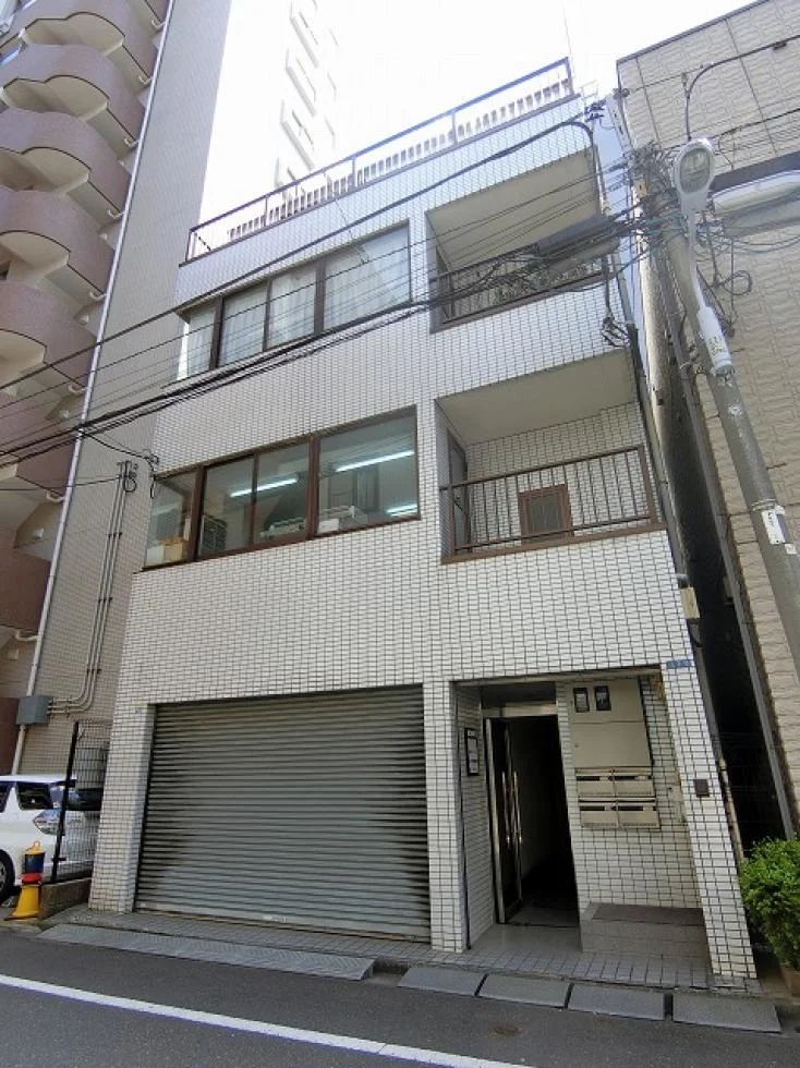 第2池田ビル 3 外観 1
