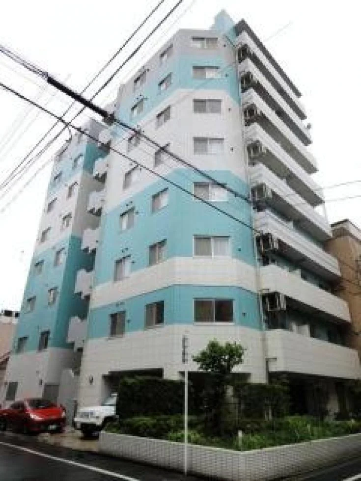 KDXレジデンス秋葉原 3 外観 2