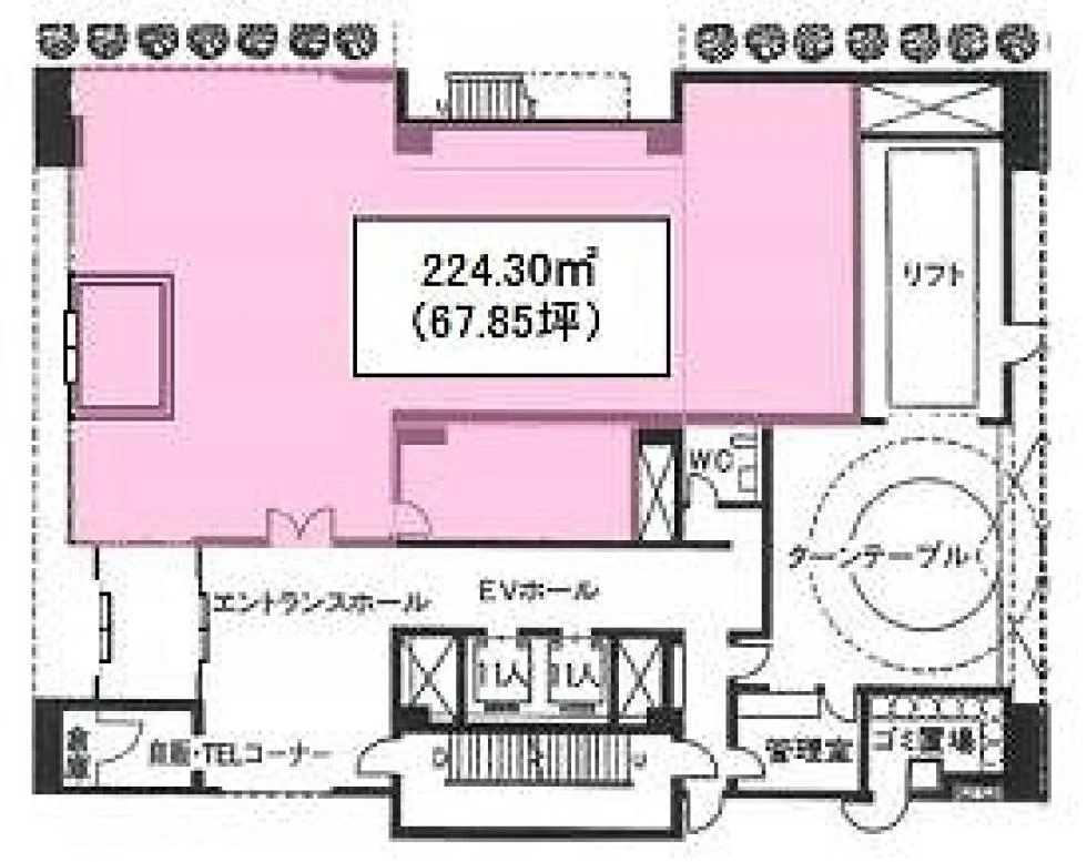 上野駅前第一生命ビルディング