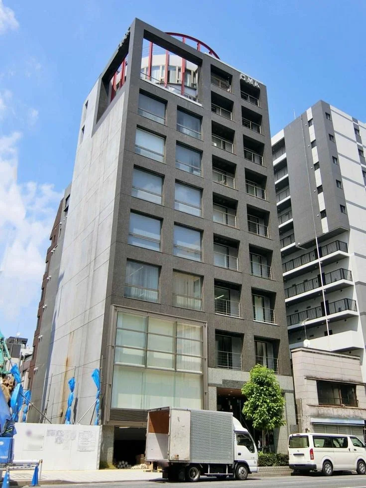 MKビル 7 オフィスビル外観 7