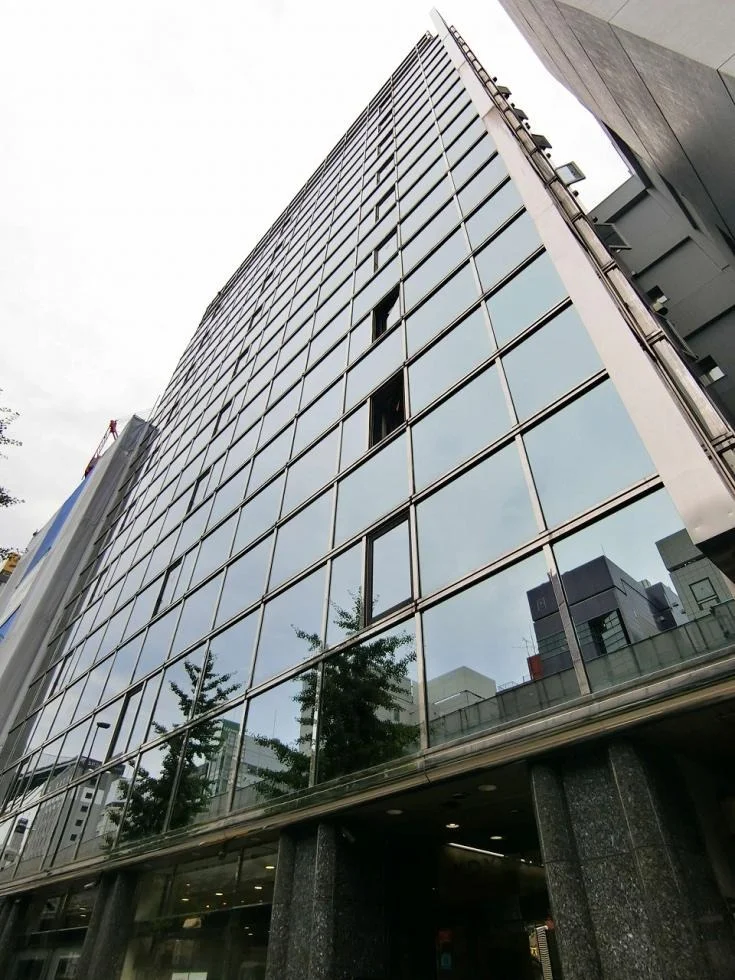 KDX御徒町ビル 8 オフィスビル外観 1