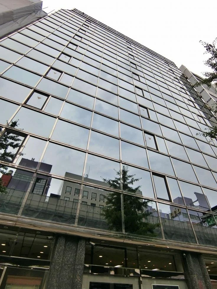 KDX御徒町ビル 8 オフィスビル外観 2