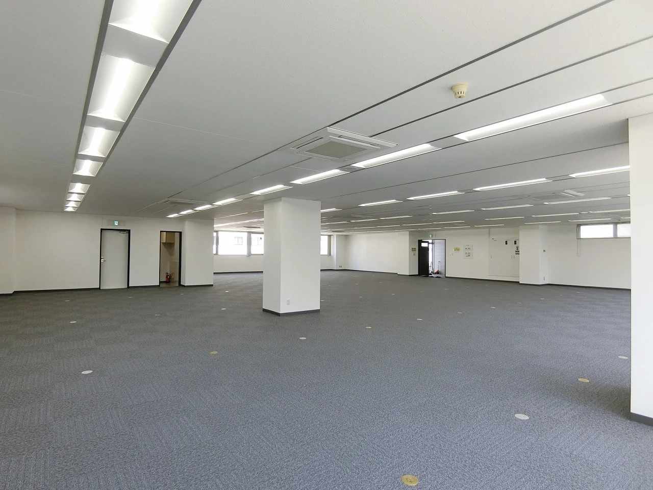 D’sVARIE浅草橋ビル 3 執務室 12