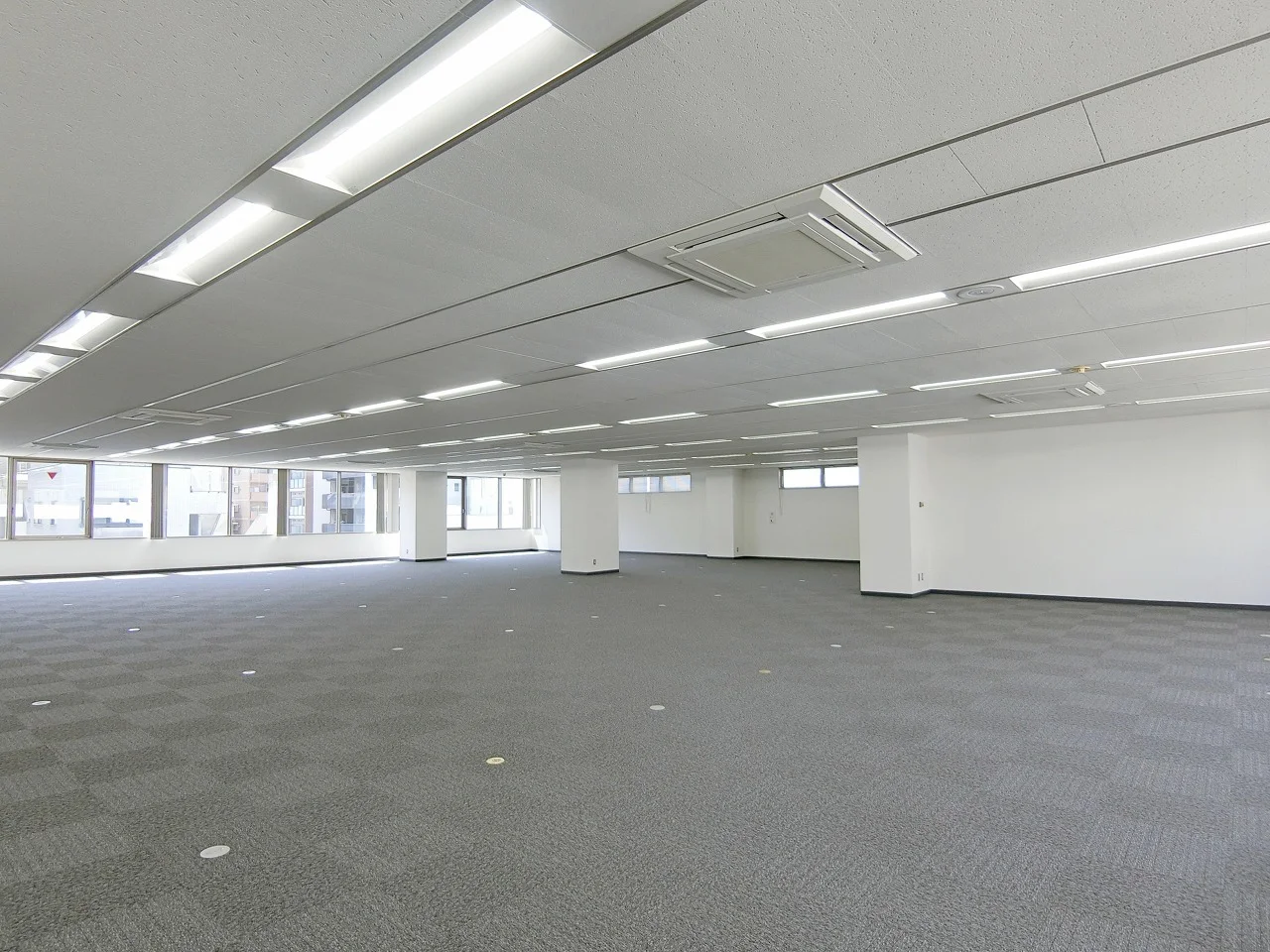 D’sVARIE浅草橋ビル 3 執務室 14