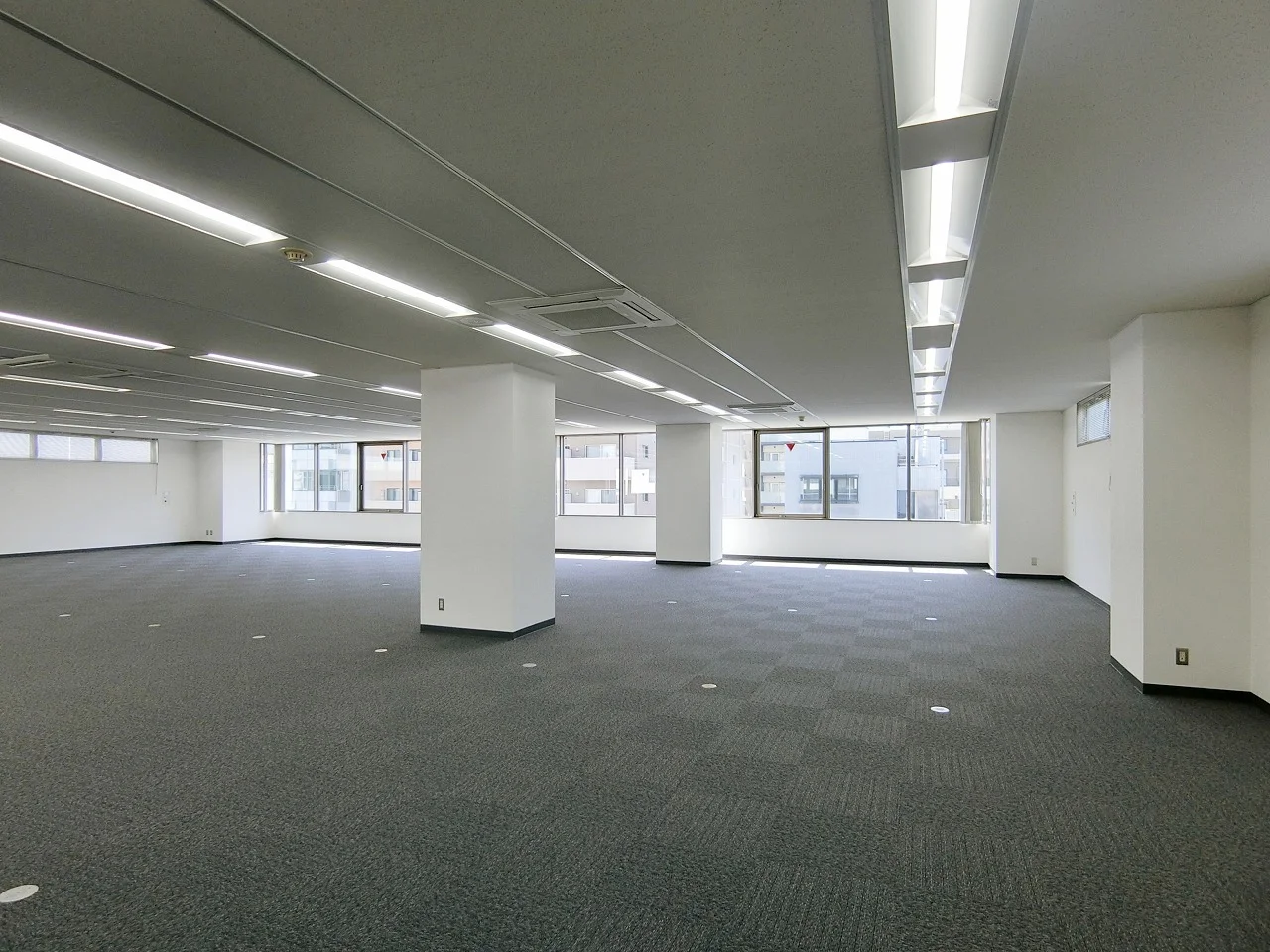 D’sVARIE浅草橋ビル 3 執務室 15