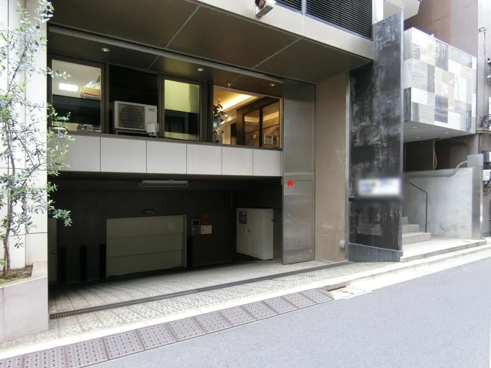 THE GATE UENO 3 オフィスビル外観 3