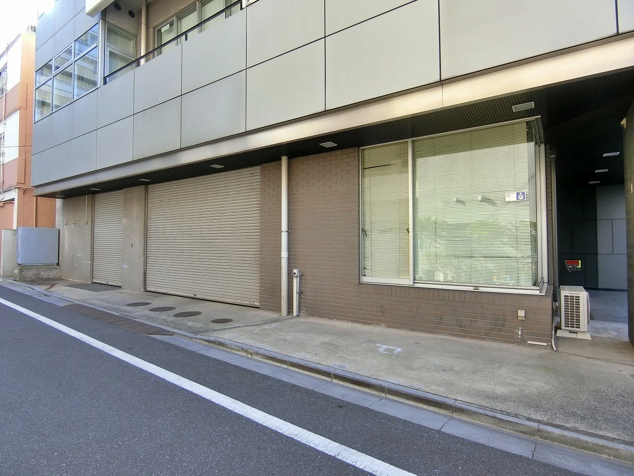 CROBIS秋葉原(クロビス秋葉原)ビル 6 オフィスビル外観 6