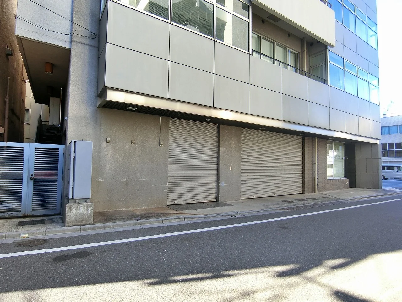 CROBIS秋葉原(クロビス秋葉原)ビル 6 オフィスビル外観 7