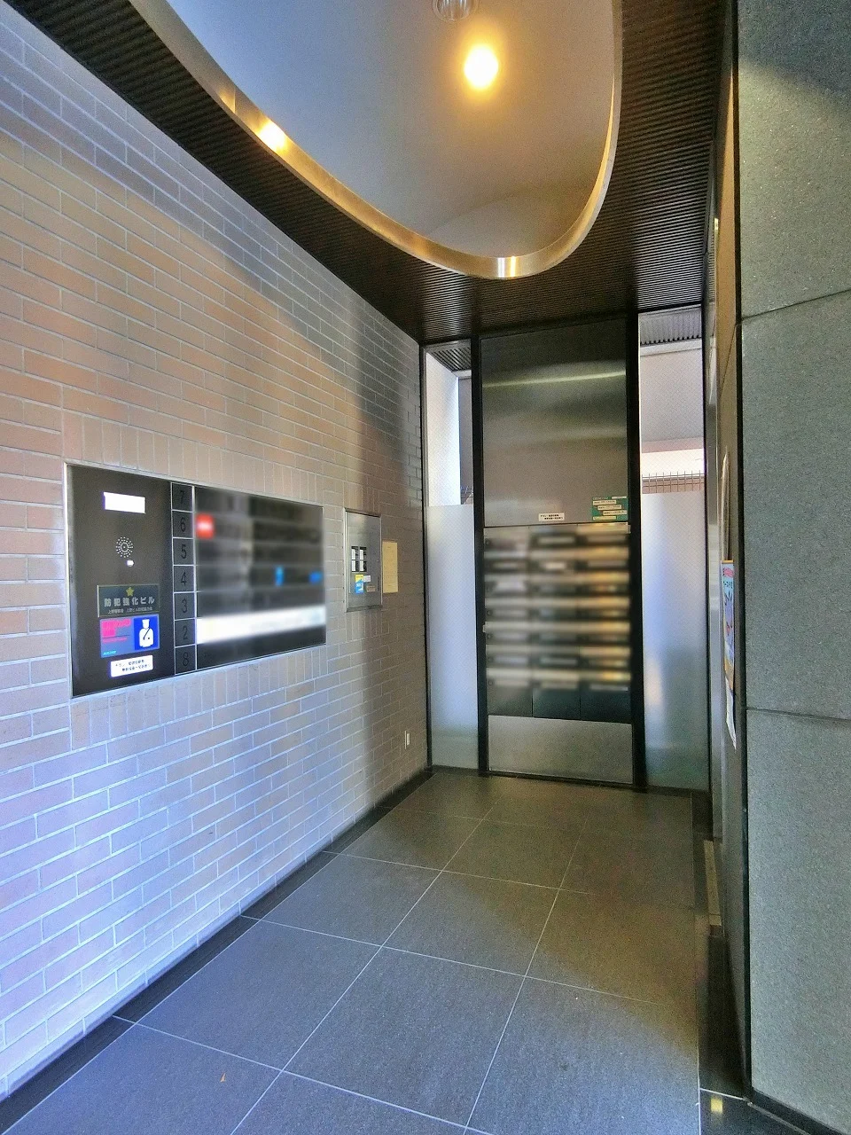 CROBIS秋葉原(クロビス秋葉原)ビル 6 ビルエントランス 11