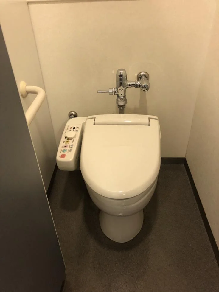協和ビル 6 内装 11