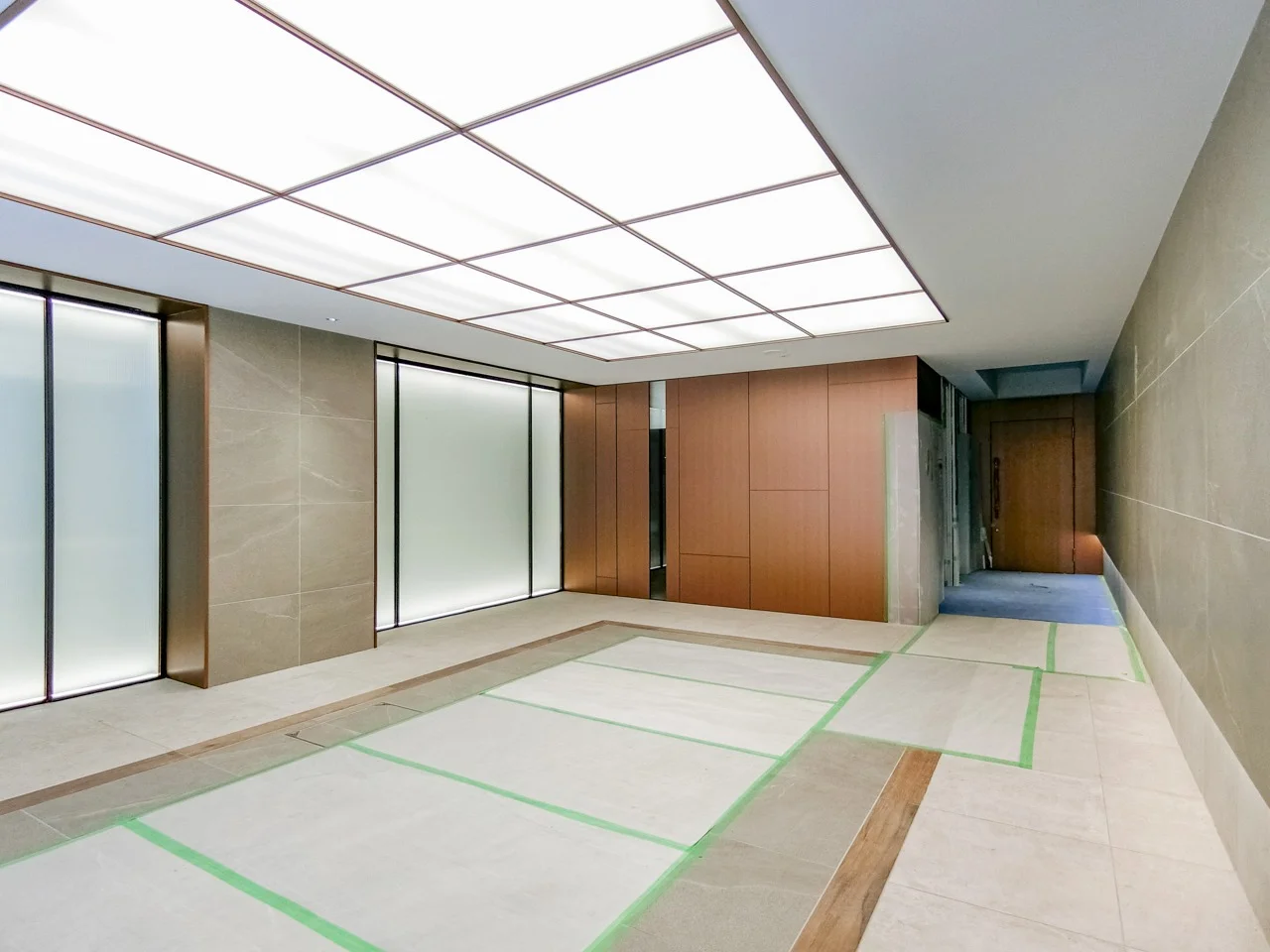 MARK SQUARE 御徒町 8 内装 10