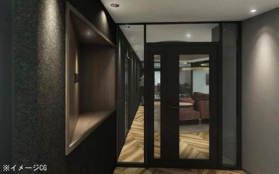 仲御徒町フロントビル 2 内装 16