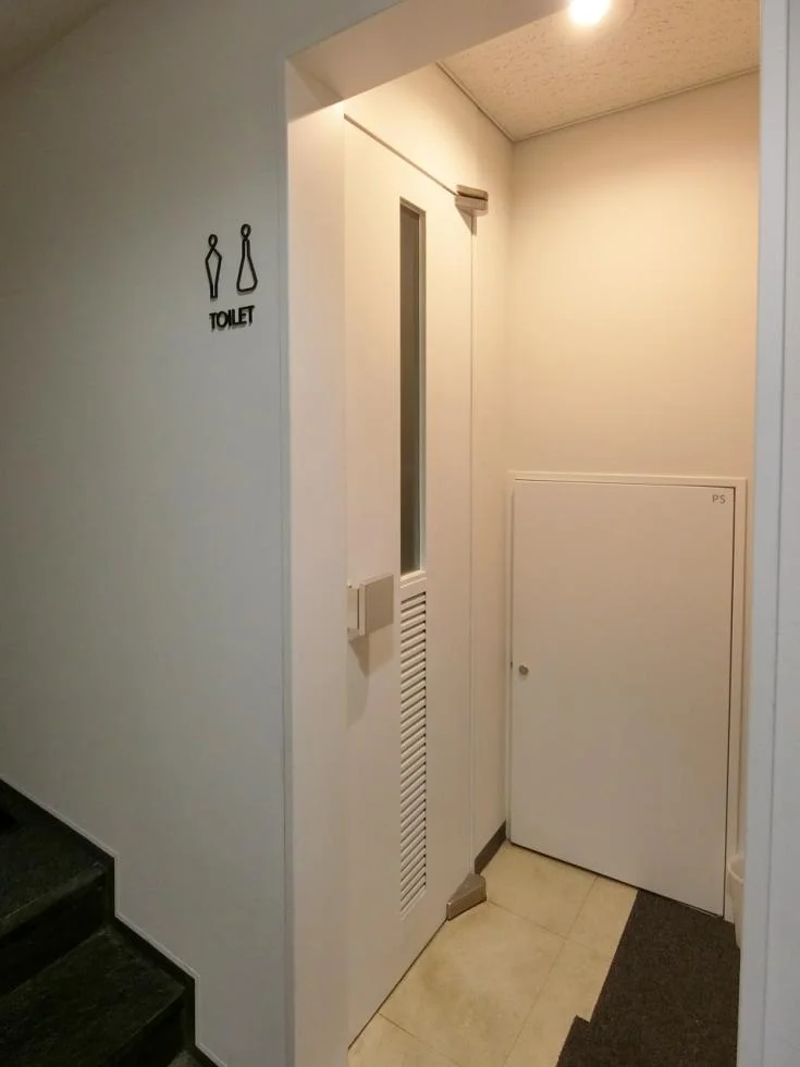 仲御徒町フロントビル 2 内装 11