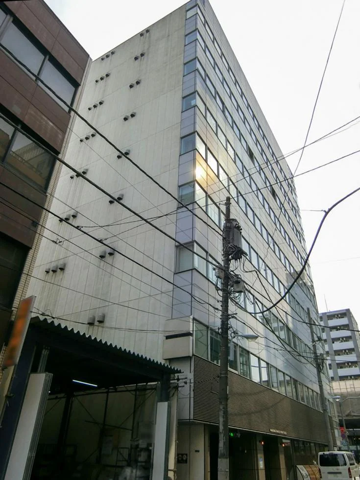 仲御徒町フロントビル 2 オフィスビル外観 3