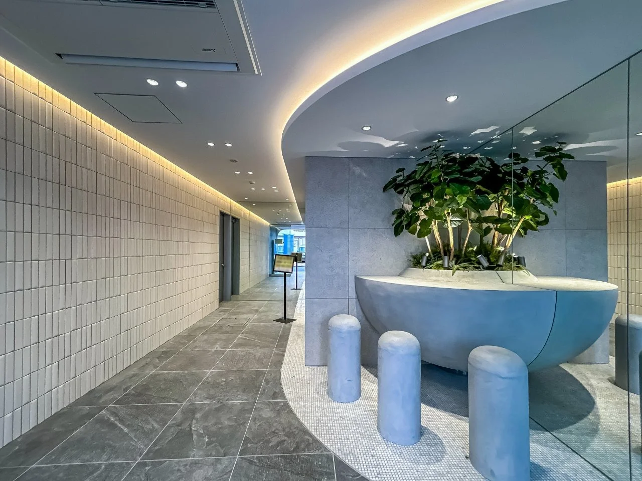 THE GATE 御徒町 3 共有部 26