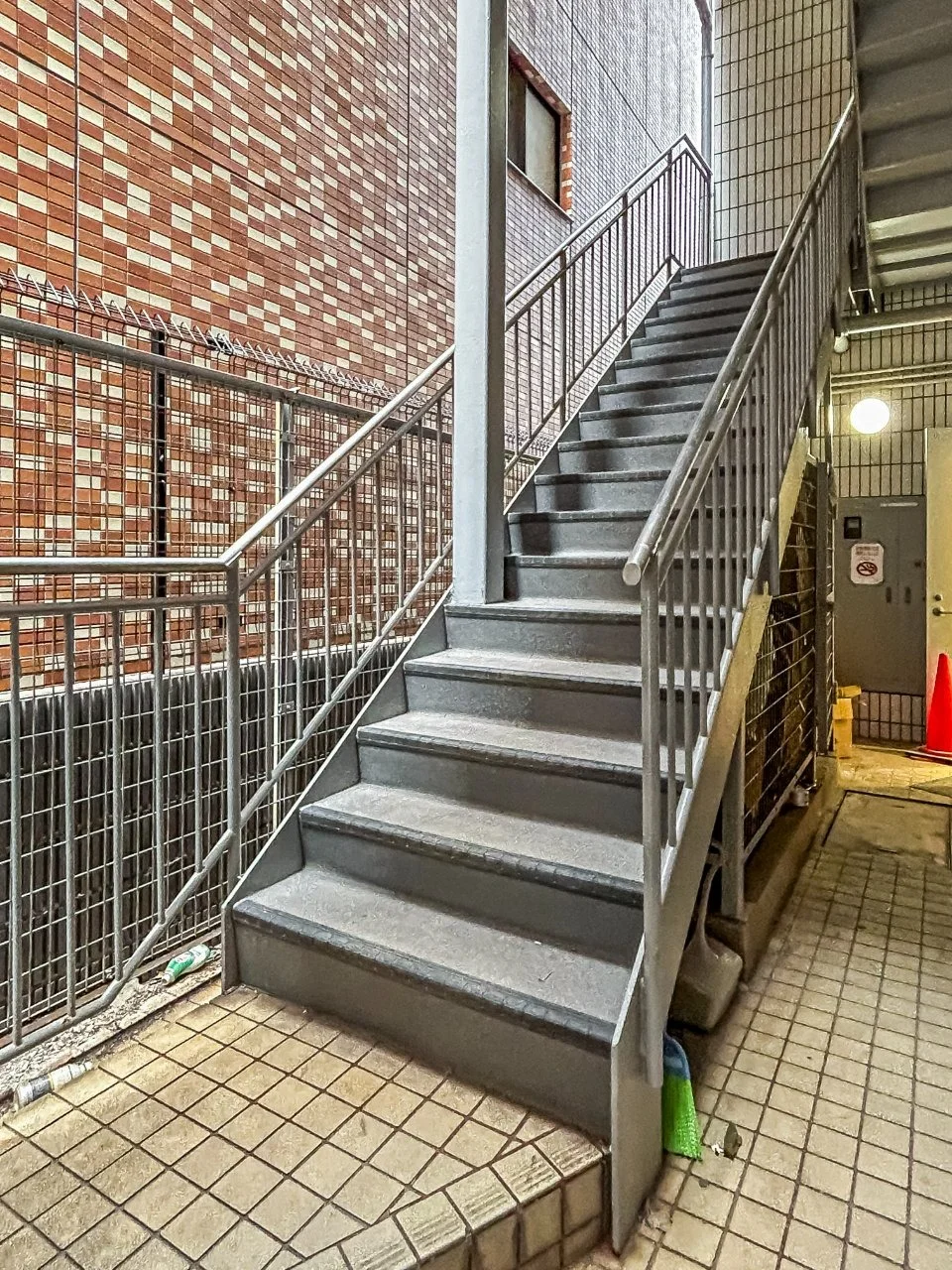 THE GATE 御徒町 3 オフィスビル外観 5