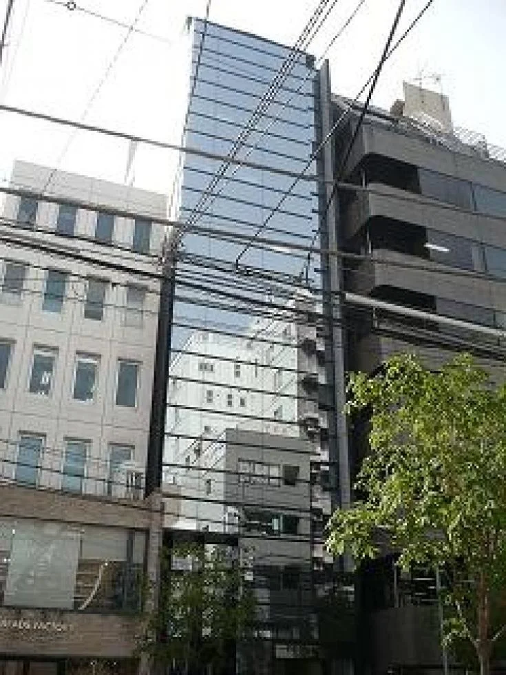 T・F・A BLD(TFAビル) 2 オフィスビル外観 1