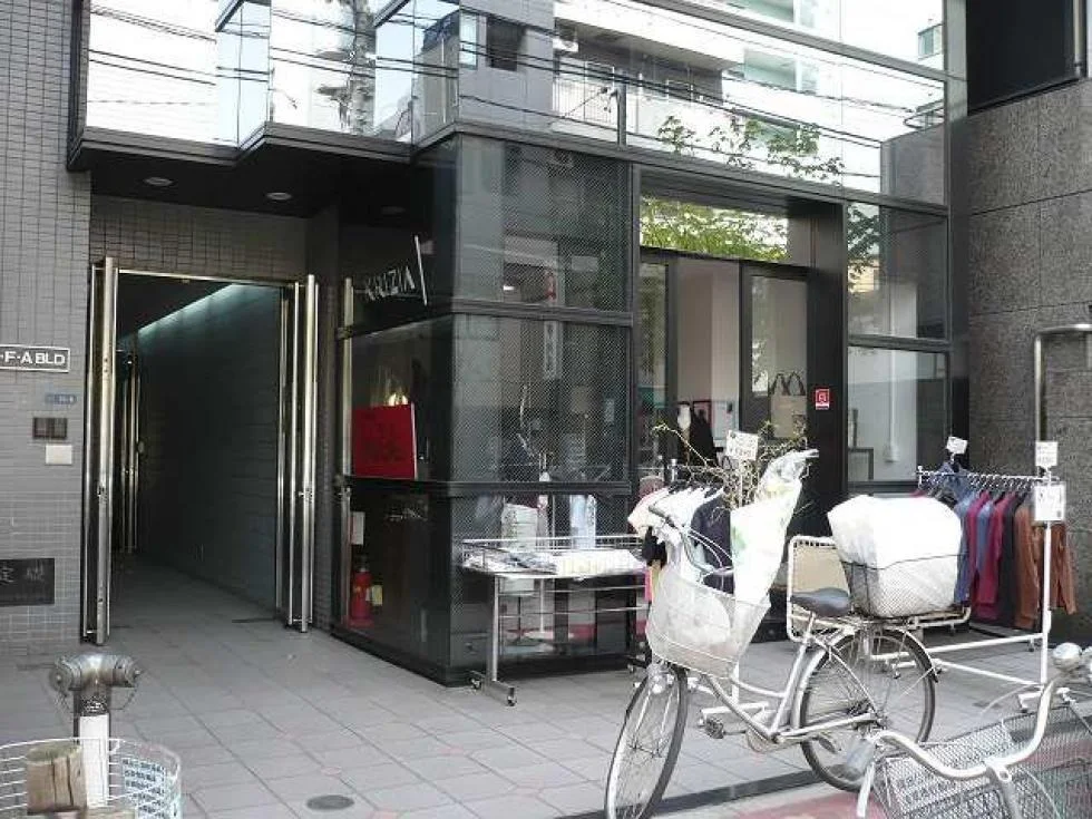 T・F・A BLD(TFAビル) 2 オフィスビル外観 2