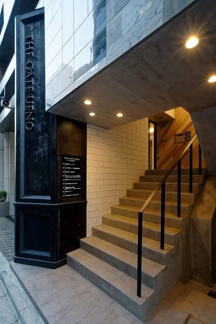 THE GATE UENO - 画像1