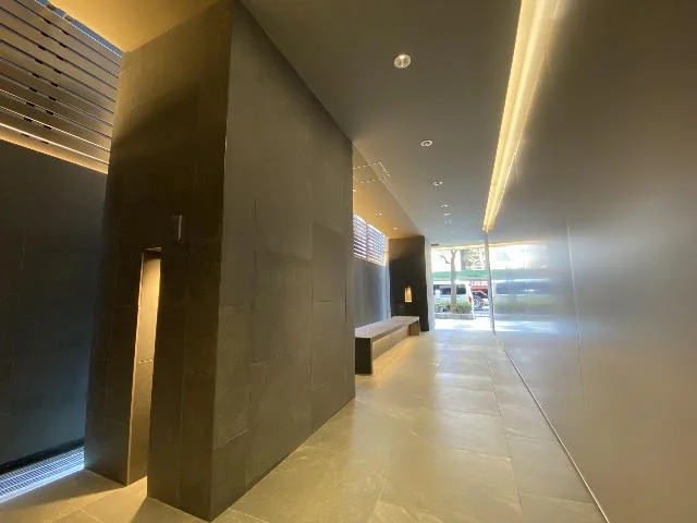 MARK SQUARE AKIHABARA 6 ビルエントランス 3
