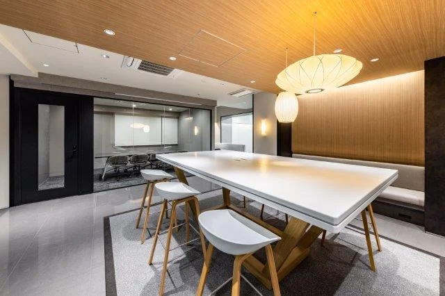 MARK SQUARE AKIHABARA 6 執務室 8