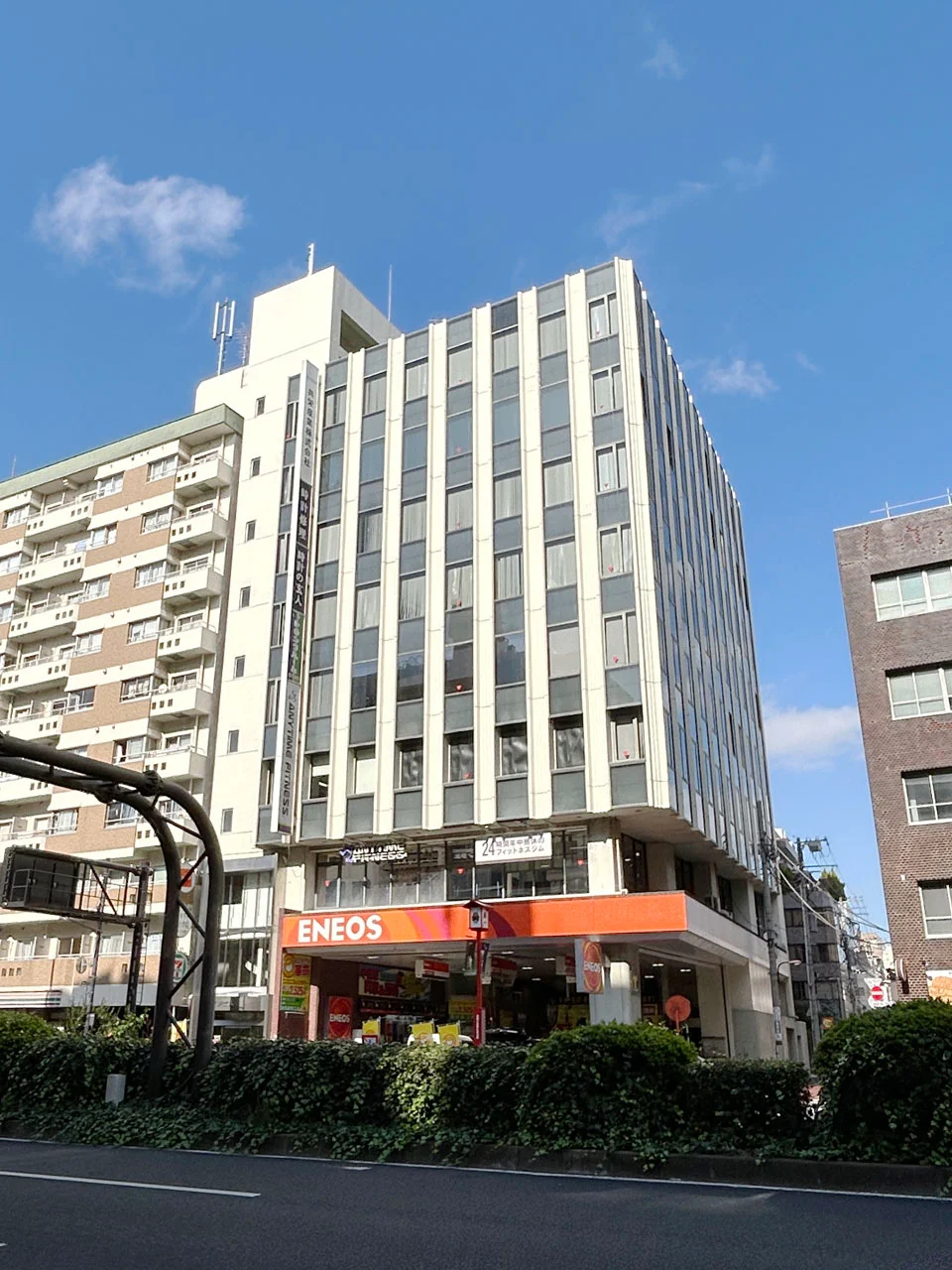 巣鴨ダイヤビル 2 外観 1