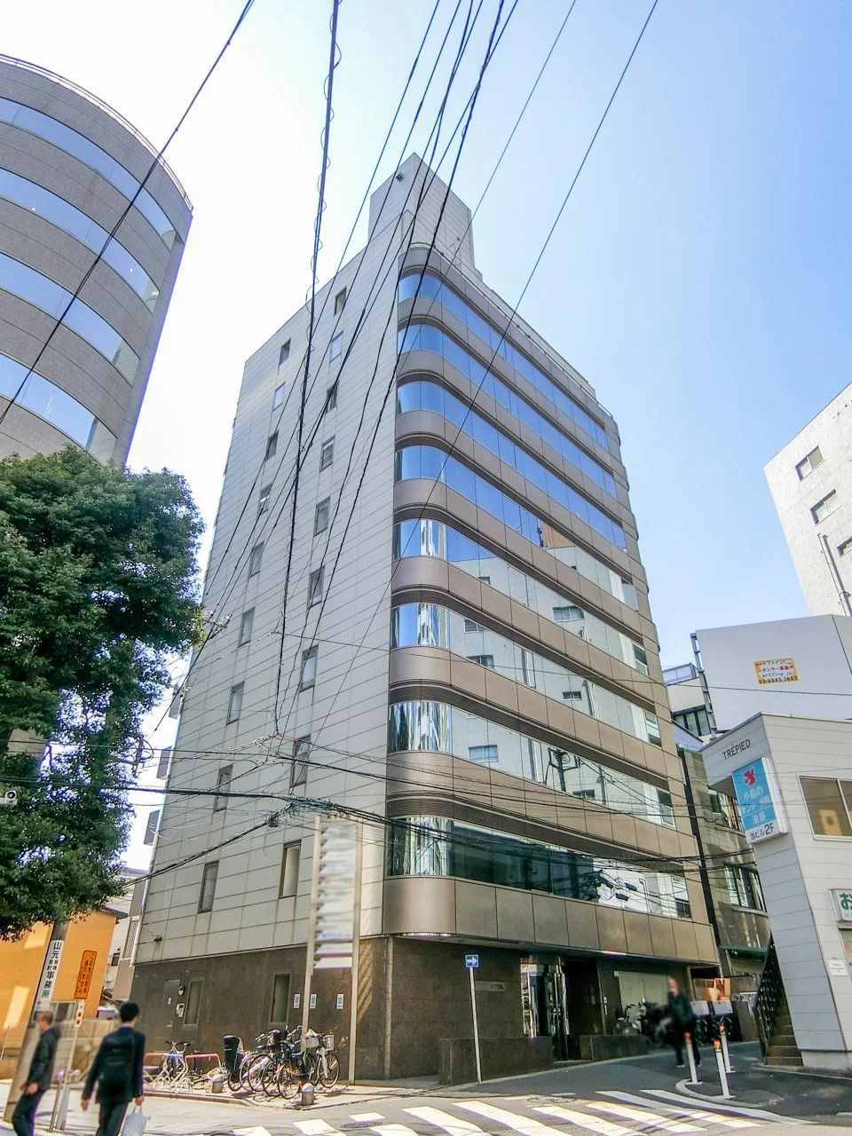 池袋KTビル B1 外観 1