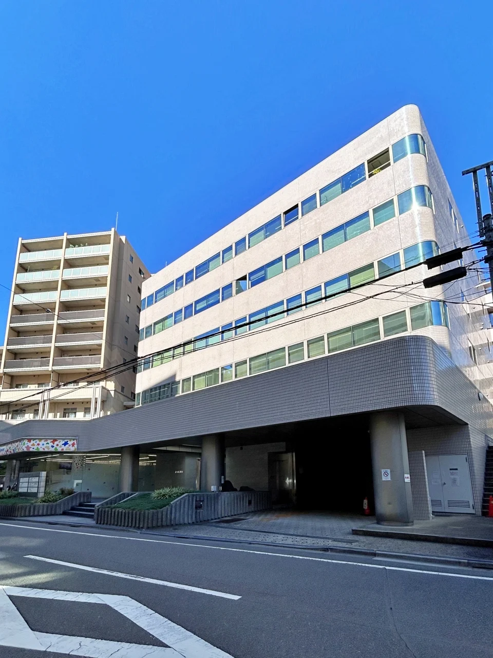 オーク大塚ビル 4 外観 2