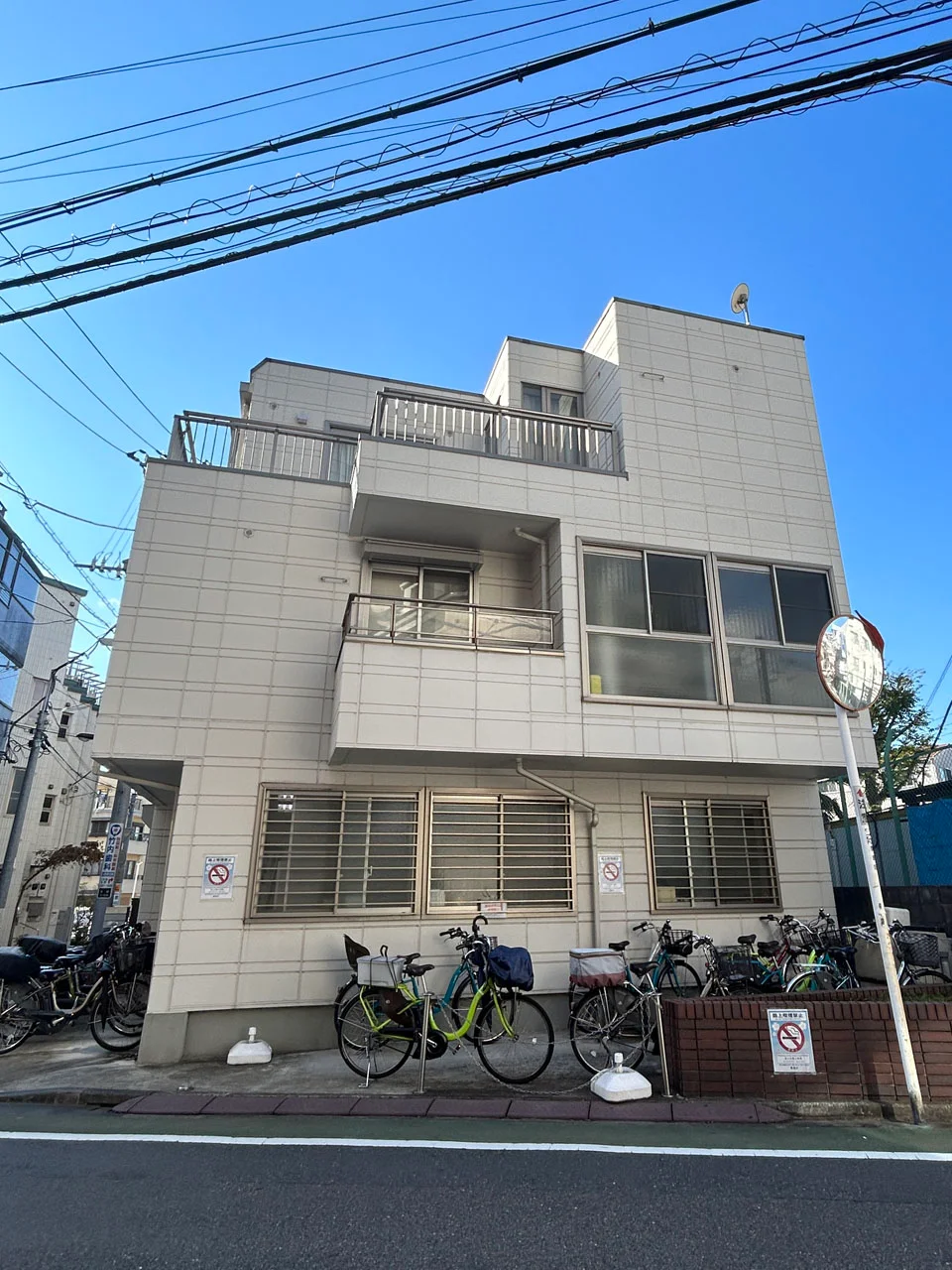 浅井ビル 2 外観 1