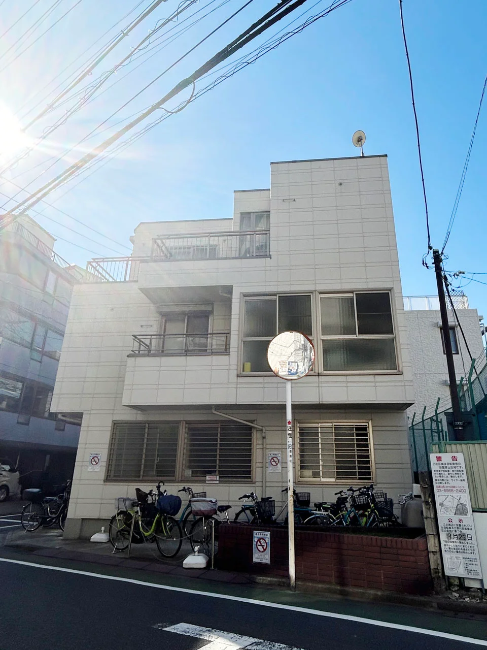 浅井ビル 2 外観 2