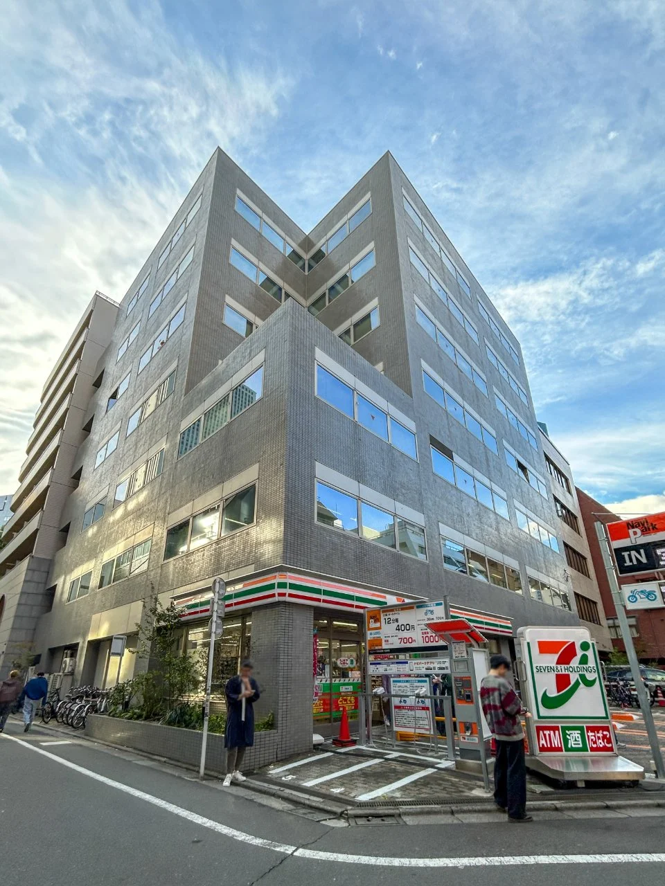 MUPRE東池袋ビル 5 外観 1