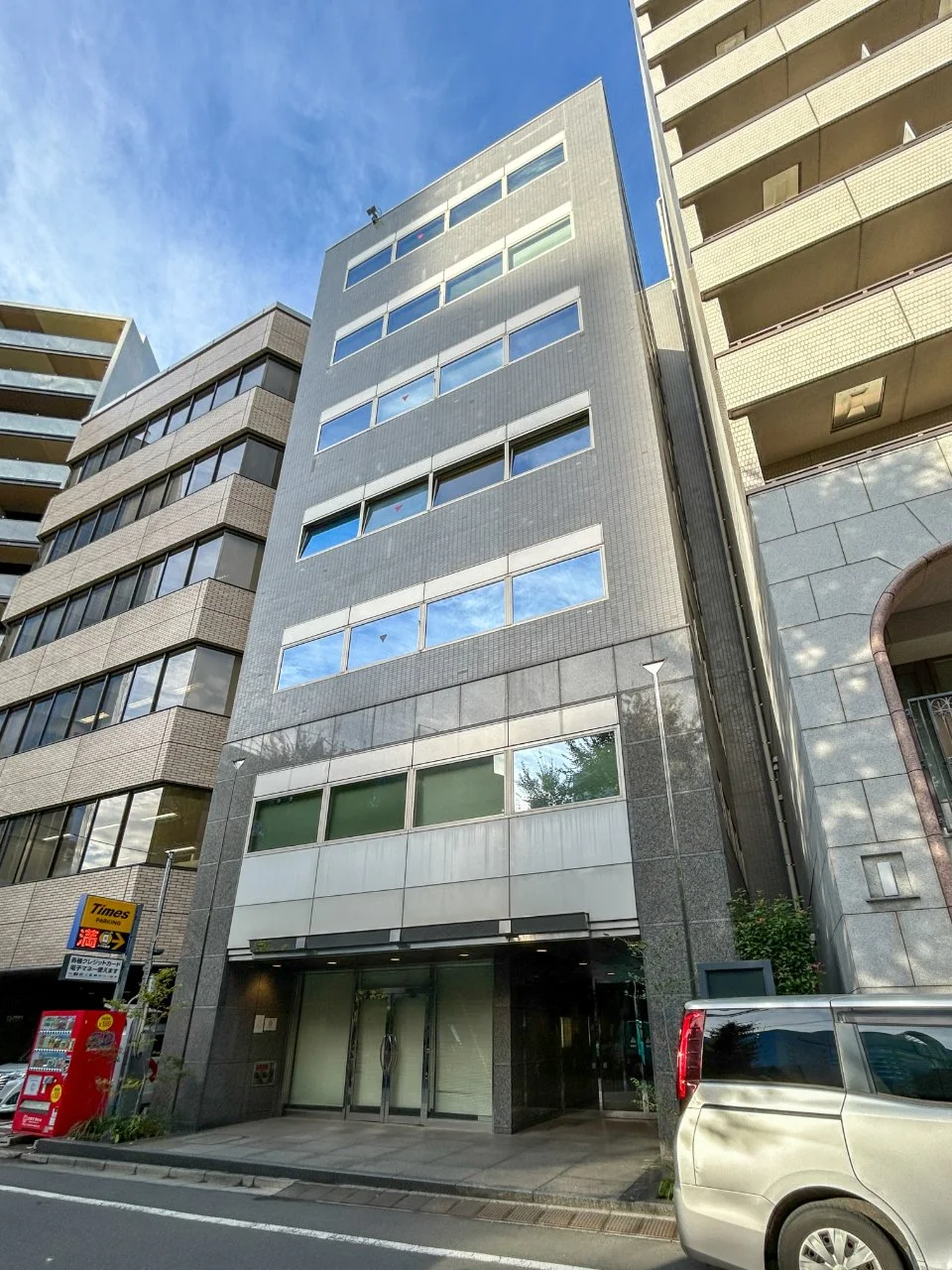 MUPRE東池袋ビル 5 外観 2