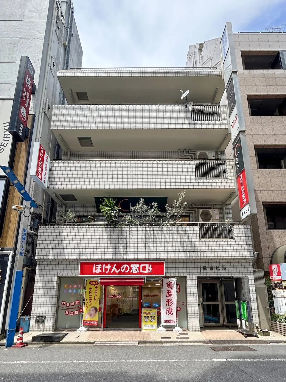 黒田ビル - 画像1