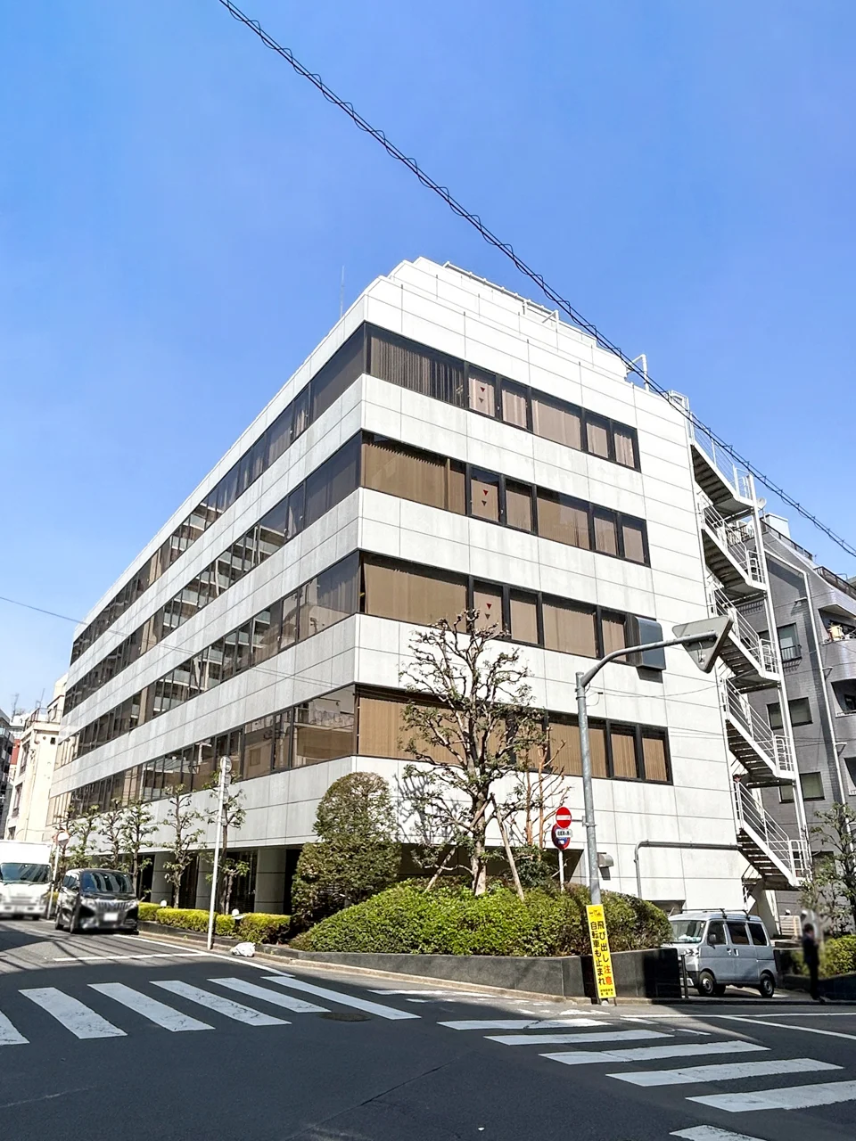 いちご大塚ビル 8 外観 1