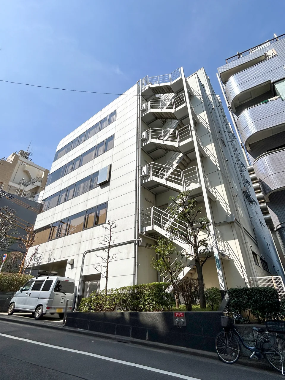 いちご大塚ビル 8 外観 2