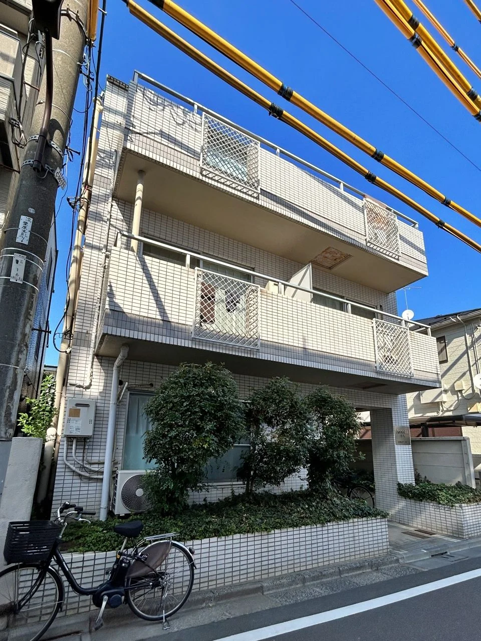 AVANTI千川 1 外観 2