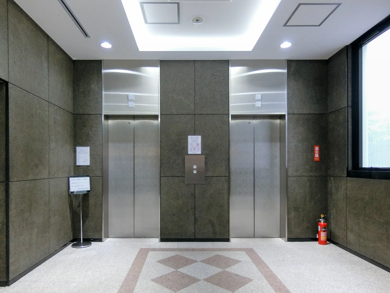 山種池袋ビル 2 共有部 5