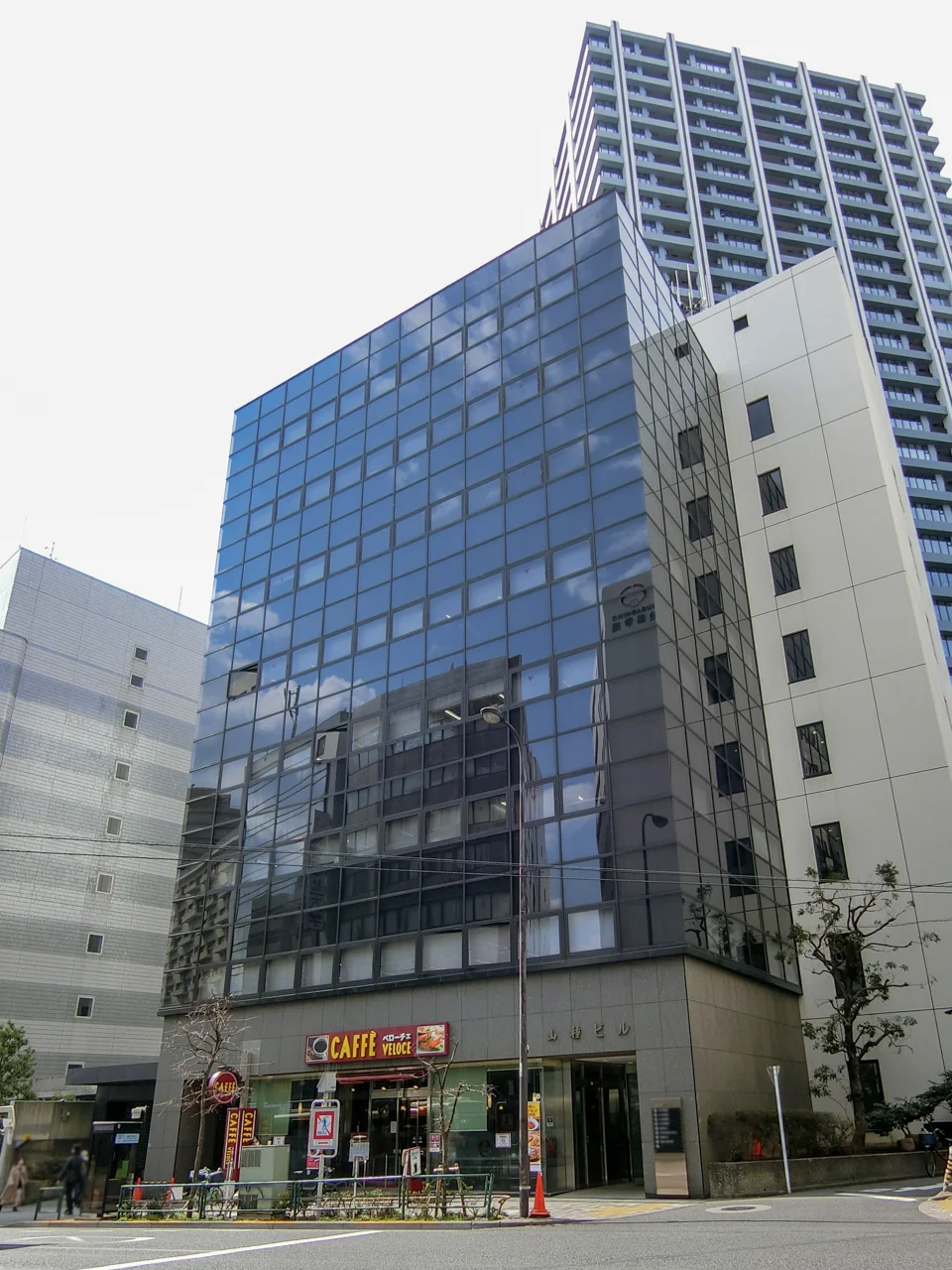 山種池袋ビル 2 外観 1