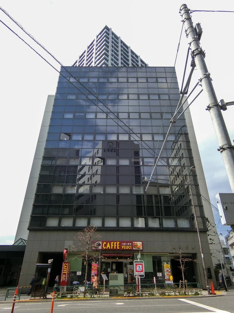 山種池袋ビル 2 外観 2