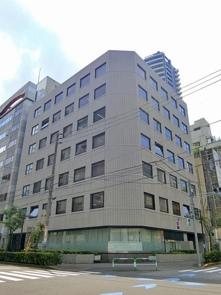 佐久間製菓ビル 2 外観 1