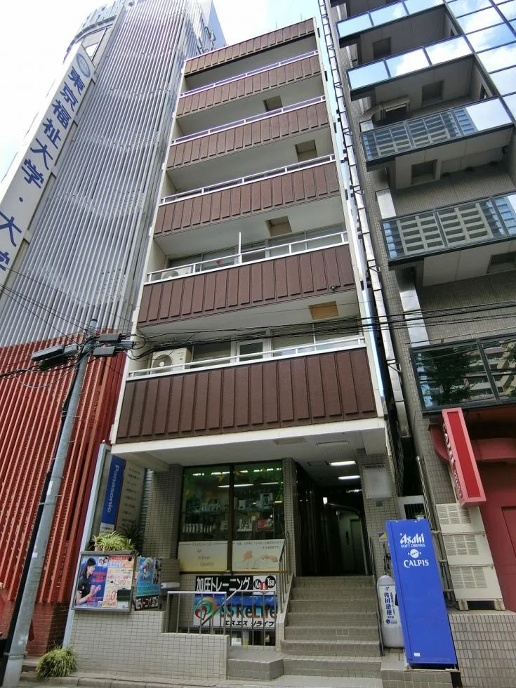 田村ビル 2 外観 1