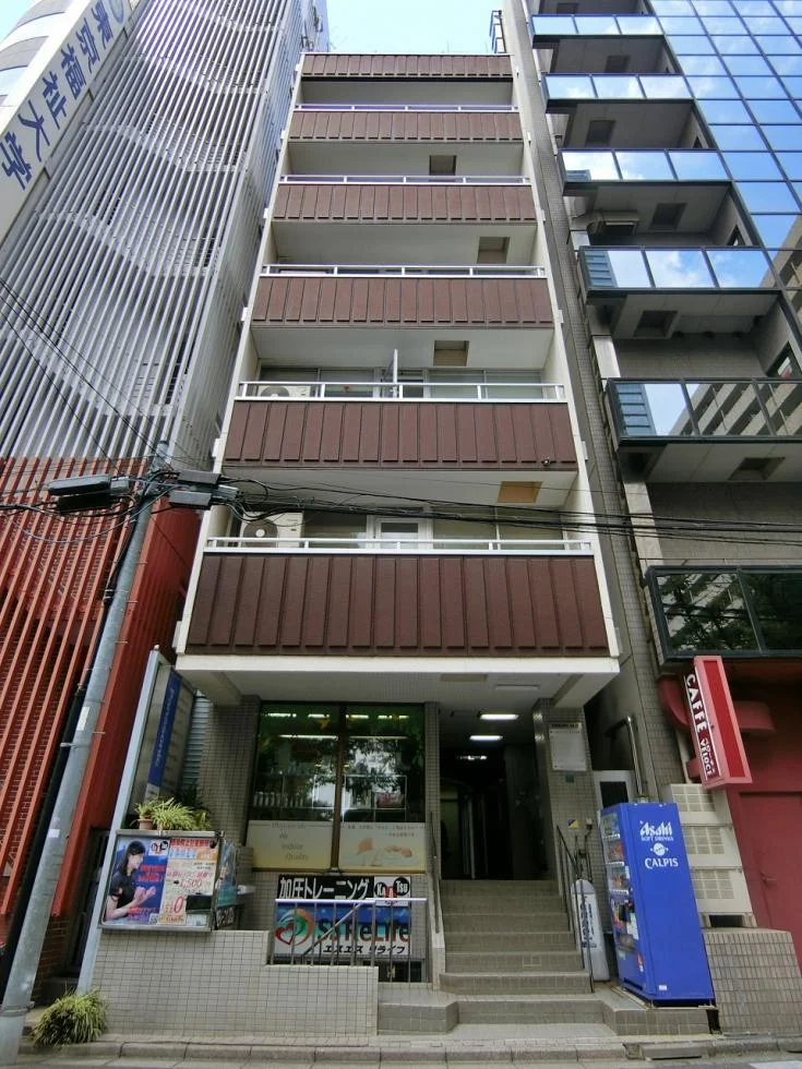 田村ビル 2 外観 2